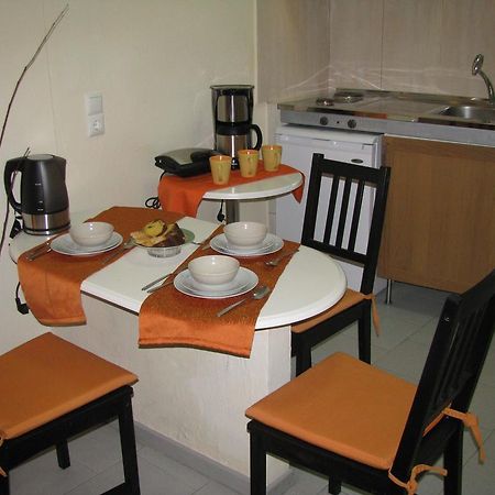 Villa Kokkinos Potós Rom bilde