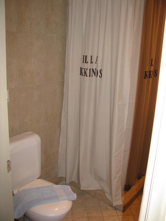 Villa Kokkinos Potós Rom bilde
